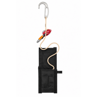 法國 PETZL EXO® AP HOOK 個人緊急逃生下降系統